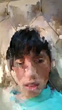 danuel23 online show from 04-07-26, 08:43