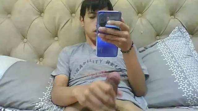 danuel23 online show from 12-14-24, 04:19