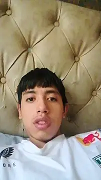 danuel23 online show from 04-04-26, 03:51