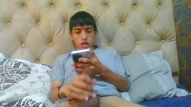 danuel23 online show from 11-20-25, 06:41