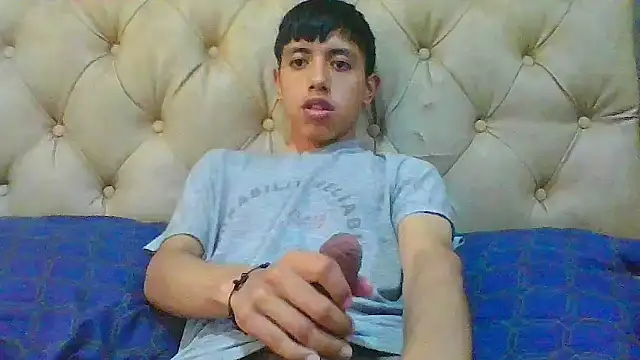 danuel23 online show from 03-03-26, 04:25