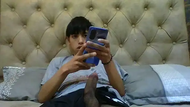 danuel23 online show from 12-23-24, 03:00