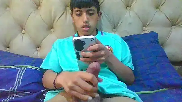 danuel23 online show from 03-13-26, 03:50