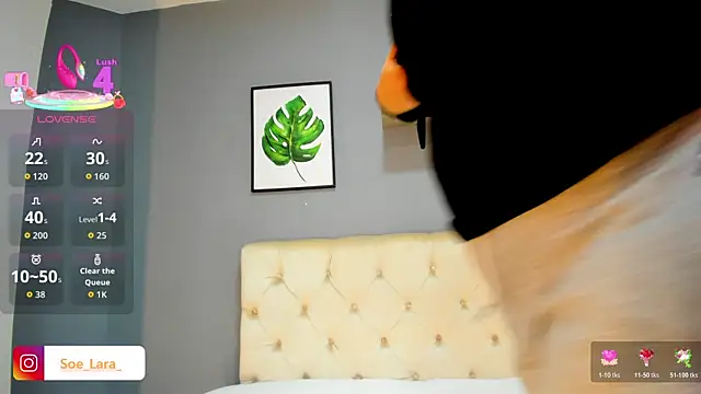 Soe Lara online show from 12-03-25, 11:20