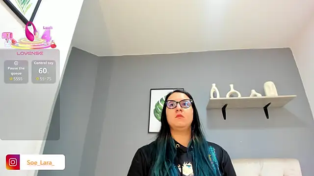 Soe Lara online show from 12-01-25, 11:33