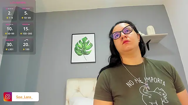 Soe Lara online show from 11-27-25, 11:21