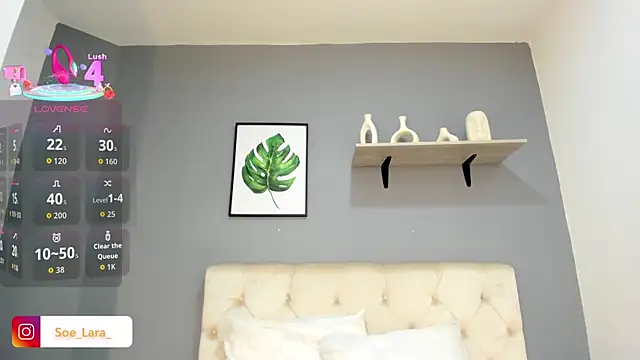 Soe Lara online show from 01-08-26, 12:33