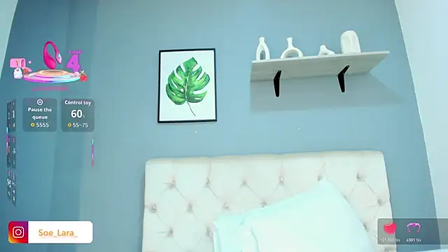 Soe Lara online show from 11-15-25, 11:25