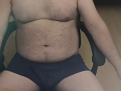 Michu31 online show from 01-10-26, 11:22