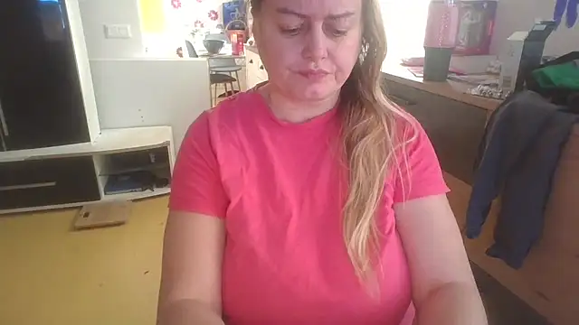 Meliss Official9 online show from 02-22-26, 11:34