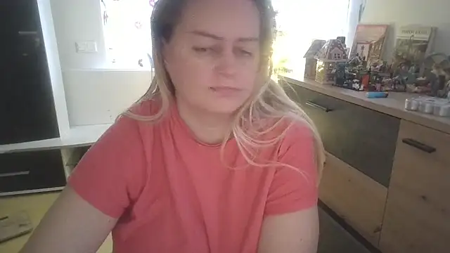 Meliss Official9 online show from 01-10-26, 07:47