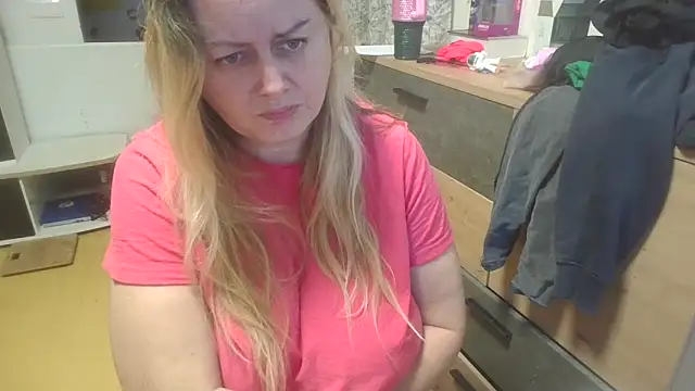 Meliss Official9 online show from 02-23-26, 10:21