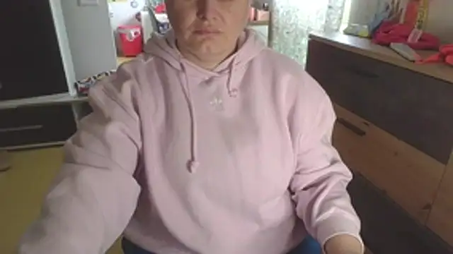 Meliss Official9 online show from 04-12-26, 08:50