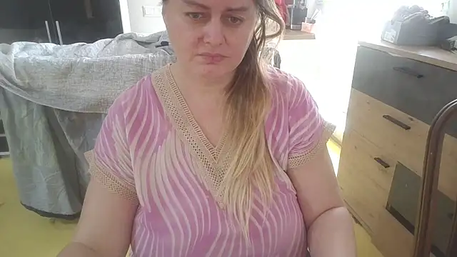 Meliss Official9 online show from 02-07-26, 09:06