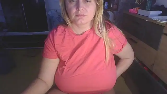 Meliss Official9 online show from 02-12-26, 10:31