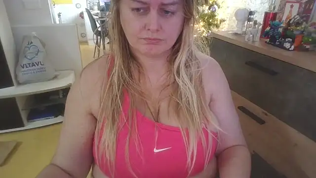 Meliss Official9 online show from 01-17-26, 10:52