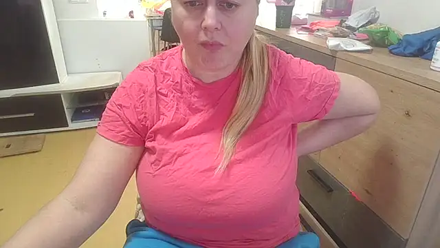 Meliss Official9 online show from 02-21-26, 10:17