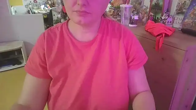 Meliss Official9 online show from 12-20-25, 08:39