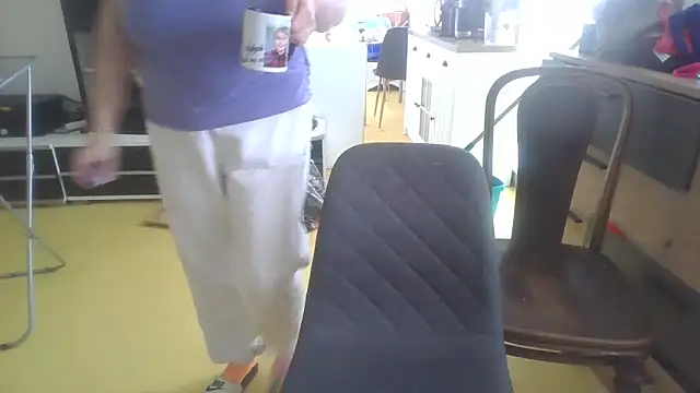 Meliss Official9 online show from 02-12-26, 10:15