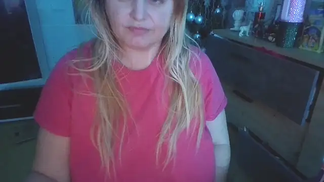 Meliss Official9 online show from 01-15-26, 10:13