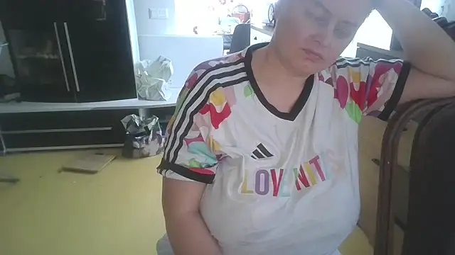 Meliss Official9 online show from 02-09-26, 12:14