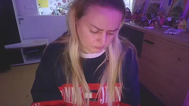 Meliss Official9 online show from 12-05-25, 09:41