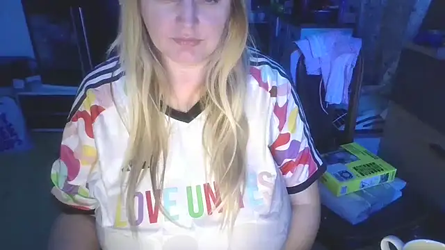 Meliss Official9 online show from 04-03-26, 06:58