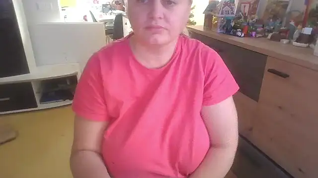 Meliss Official9 online show from 01-11-26, 08:10