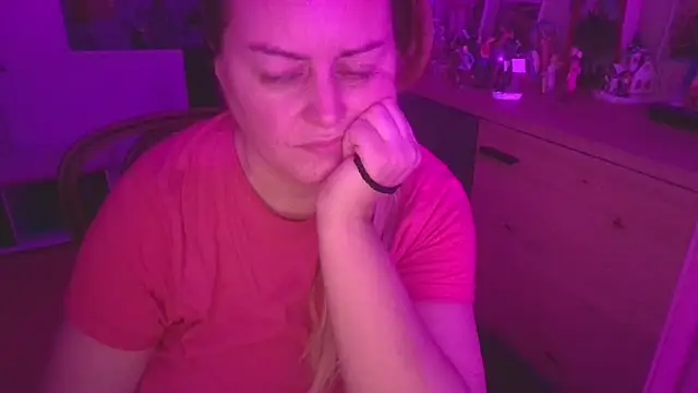 Meliss Official9 online show from 12-19-25, 05:54