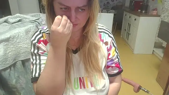 Meliss Official9 online show from 02-07-26, 10:18