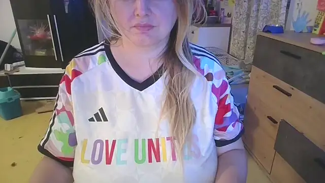 Meliss Official9 online show from 03-30-26, 05:47