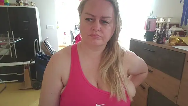 Meliss Official9 online show from 06-19-26, 05:13