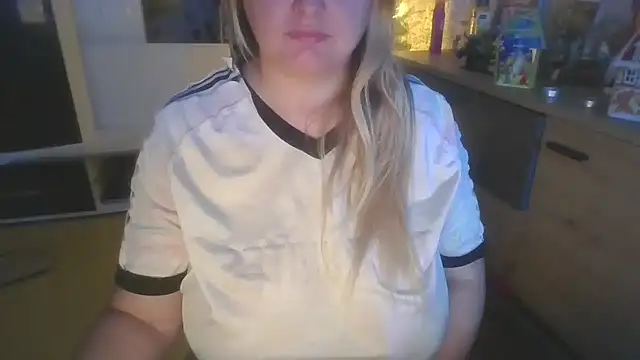 Meliss Official9 online show from 01-11-26, 08:16