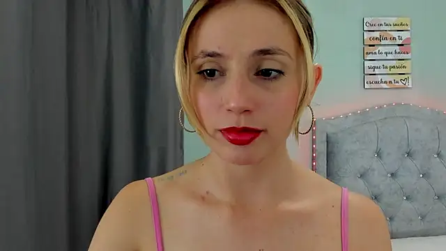 MAGNOLEROY online show from 07-29-26, 01:49