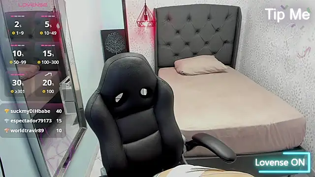 MAGNOLEROY online show from 11-20-25, 07:47