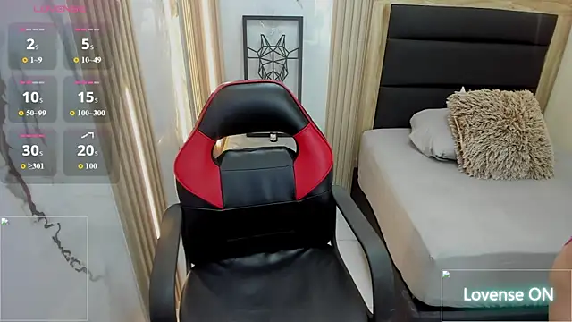 MAGNOLEROY online show from 03-04-26, 01:08