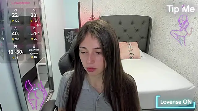 MAGNOLEROY online show from 10-09-25, 12:49