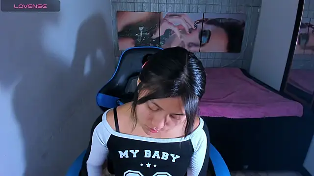 Catalehia Milk online show from 09-20-25, 12:10