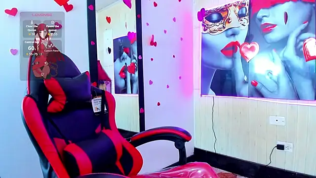 Catalehia Milk online show from 03-04-26, 03:36