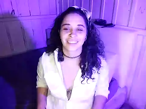 Rosaselvagem online show from 12-25-24, 11:31