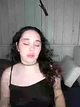 Rosaselvagem online show from 01-12-25, 03:03