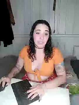 Rosaselvagem online show from 01-08-25, 11:09