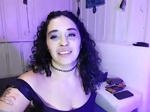 Rosaselvagem online show from 12-25-24, 07:14