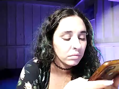 Rosaselvagem online show from 12-03-24, 02:09