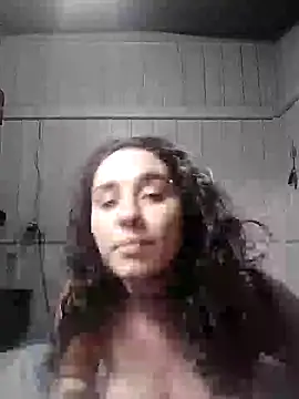Rosaselvagem online show from 12-10-24, 01:11