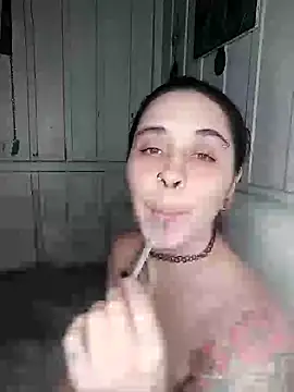 Rosaselvagem online show from 12-30-24, 07:48