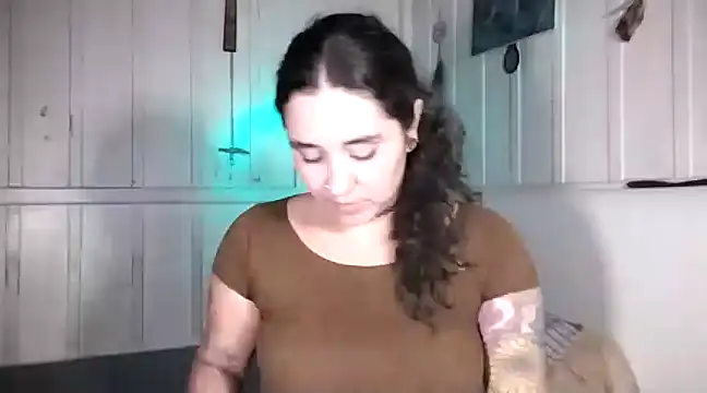 Rosaselvagem online show from 12-19-24, 08:34