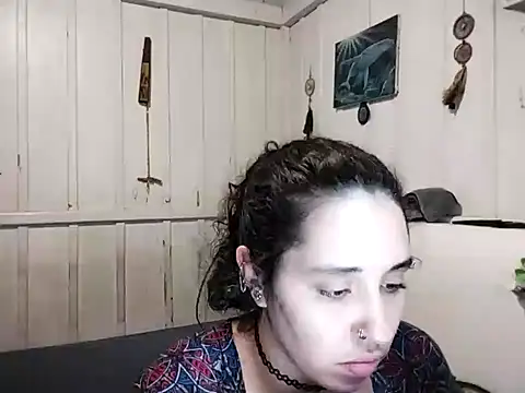 Rosaselvagem online show from 12-23-24, 10:33