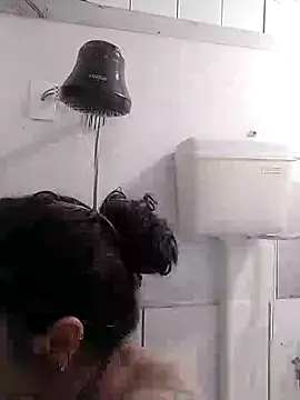 Rosaselvagem online show from 12-10-24, 05:17