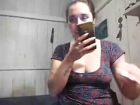 Rosaselvagem online show from 12-12-24, 07:26